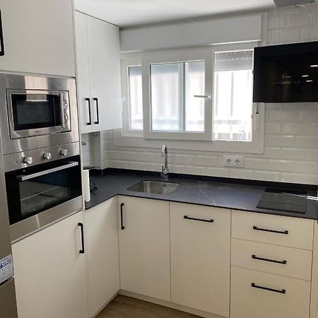 Playa Apartamento Lidia 加的斯 外观 照片