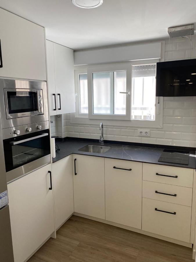 Playa Apartamento Lidia 加的斯 外观 照片