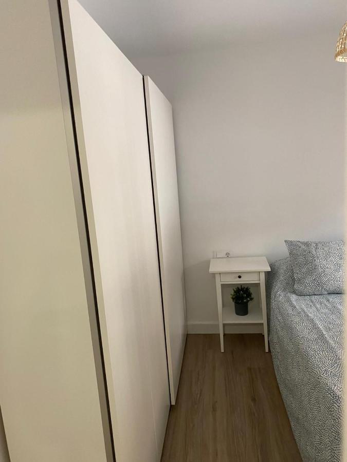 Playa Apartamento Lidia 加的斯 外观 照片