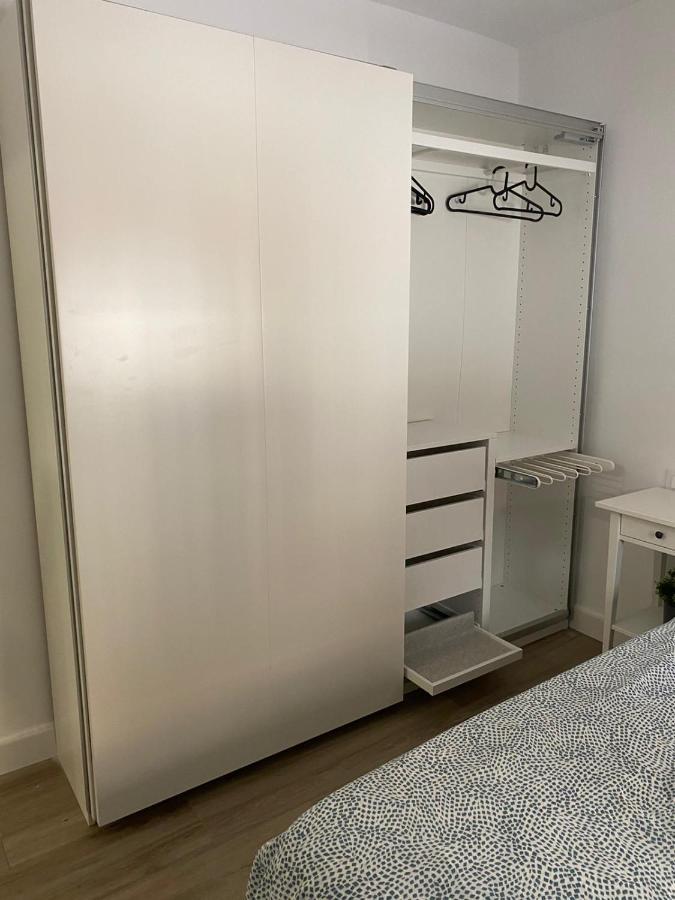 Playa Apartamento Lidia 加的斯 外观 照片