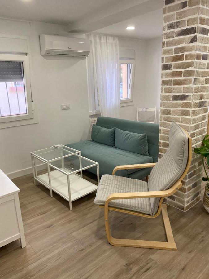 Playa Apartamento Lidia 加的斯 外观 照片