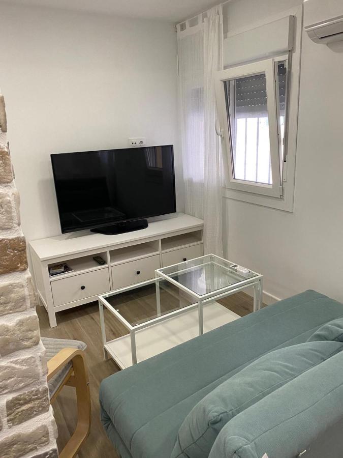Playa Apartamento Lidia 加的斯 外观 照片