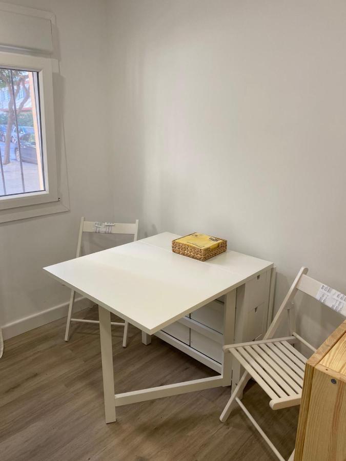 Playa Apartamento Lidia 加的斯 外观 照片