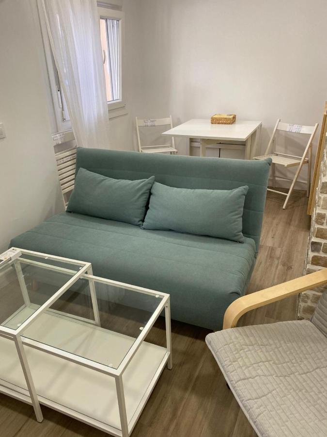 Playa Apartamento Lidia 加的斯 外观 照片