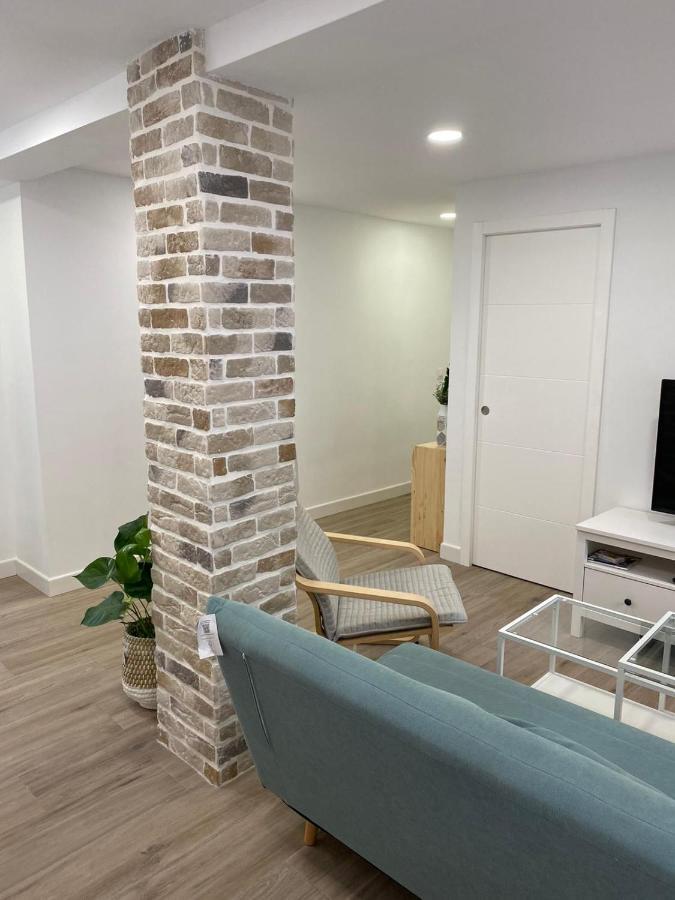 Playa Apartamento Lidia 加的斯 外观 照片