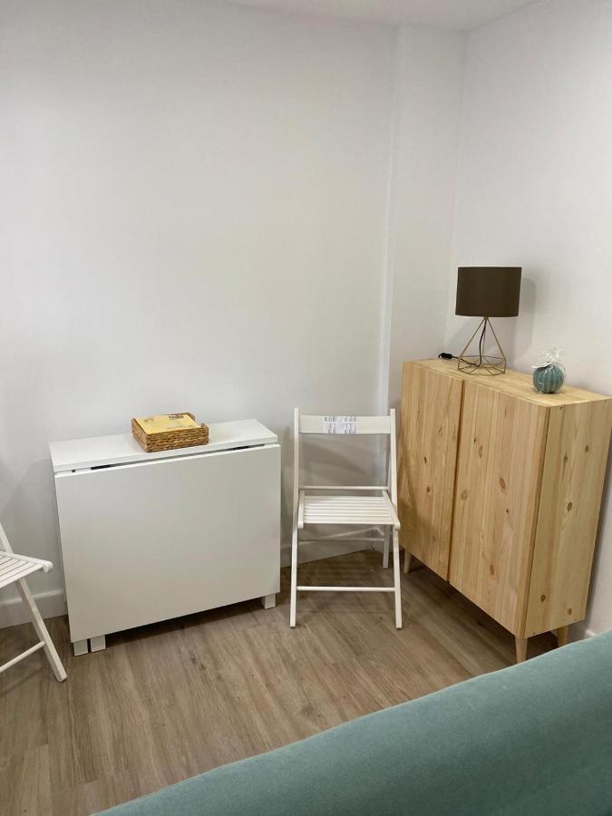Playa Apartamento Lidia 加的斯 外观 照片