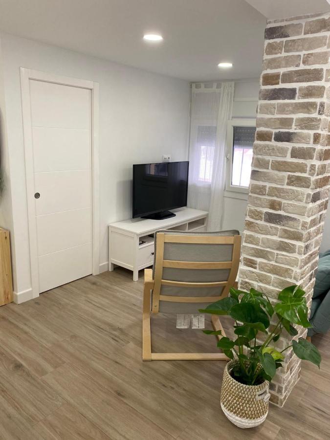 Playa Apartamento Lidia 加的斯 外观 照片